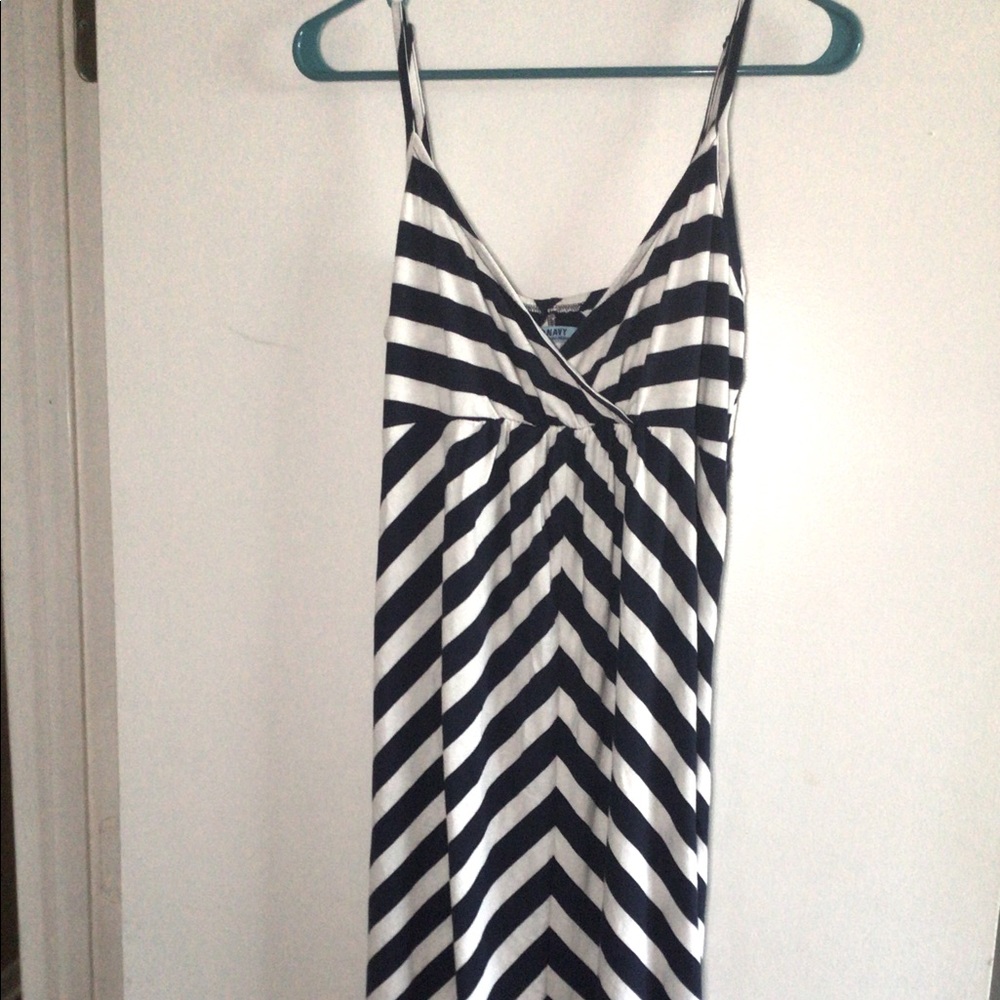 Medium maternity dress
